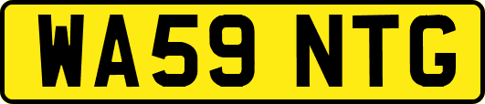 WA59NTG