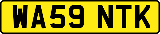WA59NTK