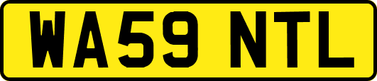 WA59NTL