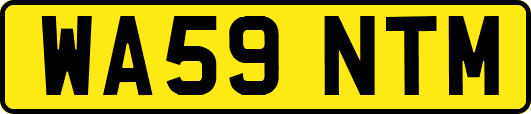 WA59NTM