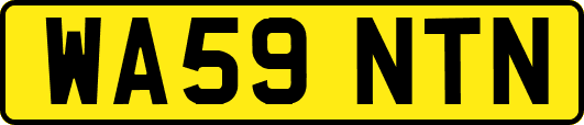 WA59NTN