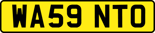WA59NTO