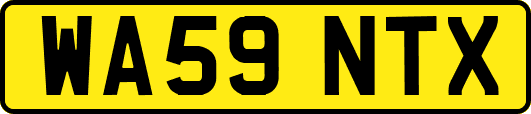 WA59NTX