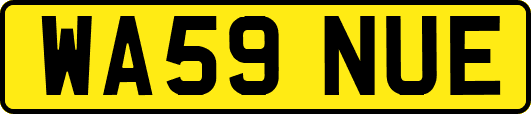 WA59NUE
