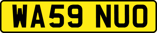 WA59NUO
