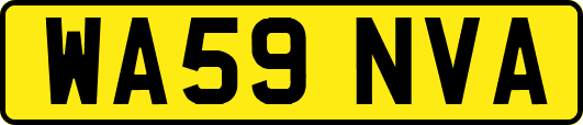 WA59NVA
