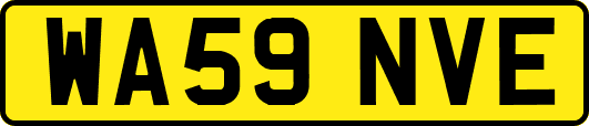 WA59NVE