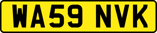 WA59NVK