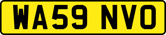 WA59NVO