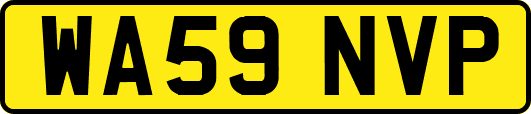 WA59NVP
