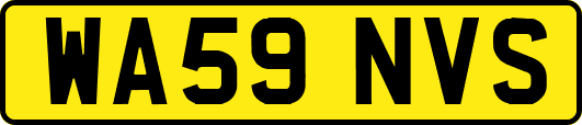 WA59NVS