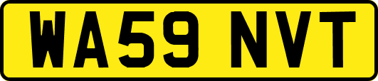 WA59NVT