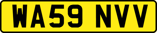 WA59NVV