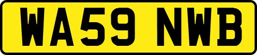 WA59NWB
