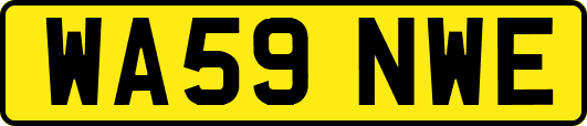 WA59NWE