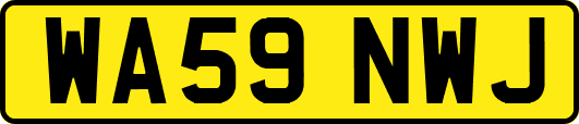 WA59NWJ
