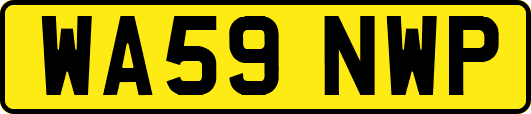 WA59NWP
