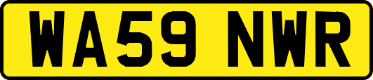 WA59NWR