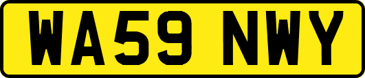 WA59NWY