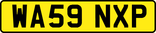 WA59NXP