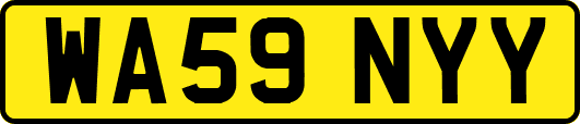 WA59NYY