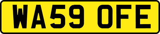WA59OFE