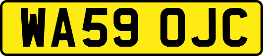 WA59OJC