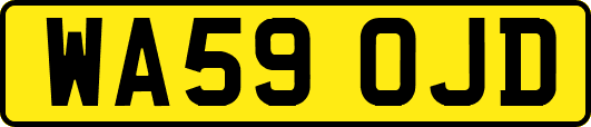 WA59OJD