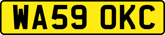 WA59OKC