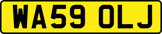WA59OLJ