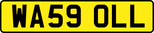 WA59OLL