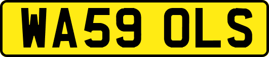 WA59OLS