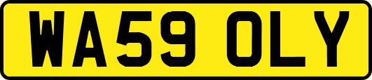 WA59OLY