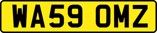 WA59OMZ
