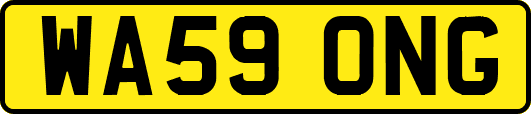 WA59ONG