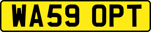 WA59OPT