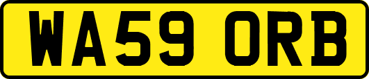 WA59ORB