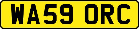 WA59ORC