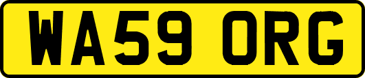 WA59ORG