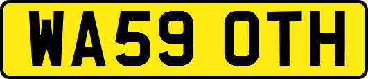 WA59OTH