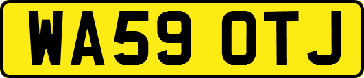 WA59OTJ