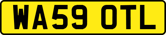 WA59OTL