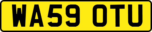 WA59OTU
