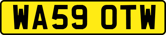 WA59OTW