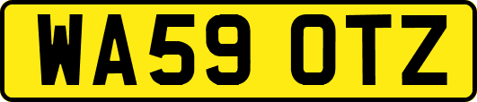 WA59OTZ