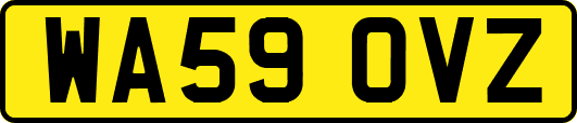 WA59OVZ