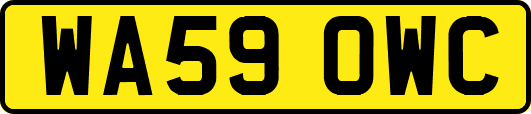 WA59OWC
