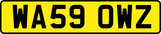 WA59OWZ