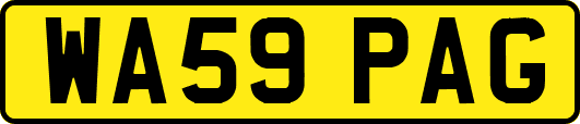 WA59PAG