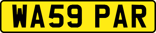 WA59PAR